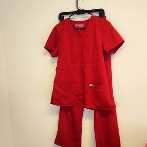 Grey's Anatomy Scrub Srt